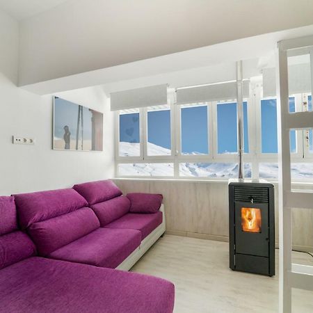 Duplex Sierra Nevada Lägenhet Exteriör bild